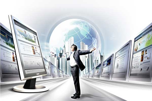 門戶網(wǎng)站建設應遵循的基本原則