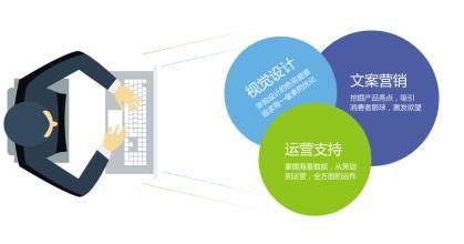 網(wǎng)站建設(shè)與運(yùn)營(yíng)只有開始沒有結(jié)束 網(wǎng)站上線代表著新的開始