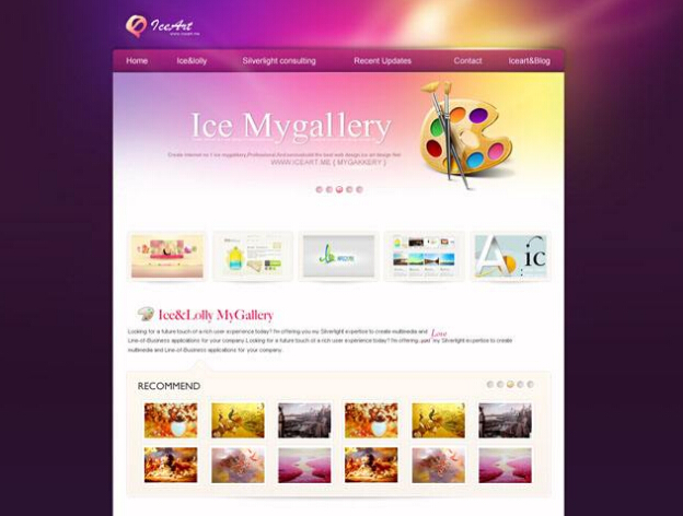 不懂代碼如何搭建網(wǎng)站呢？教程分享！