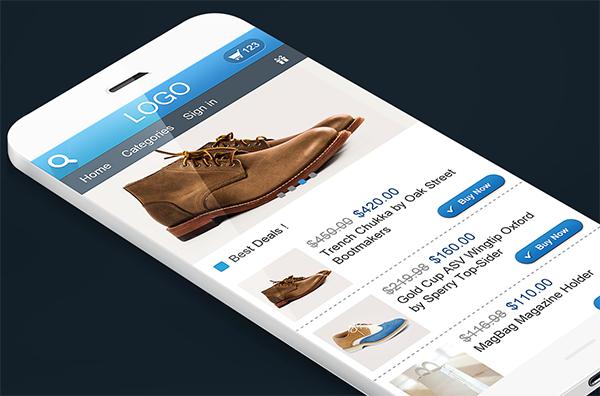 手機網(wǎng)站制作的注意事項有哪些