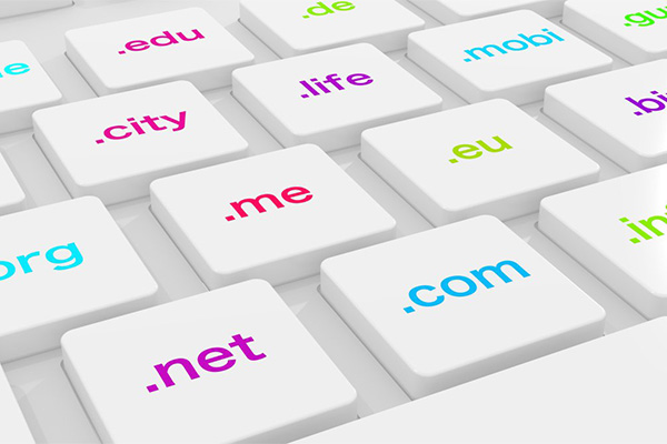 什么是域名解析，有哪些常見的類型？